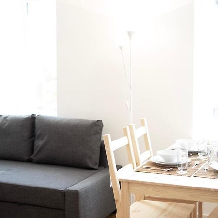 Vienna Living Apartments - Hasnerstrasse Dış mekan fotoğraf