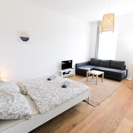 Vienna Living Apartments - Hasnerstrasse Dış mekan fotoğraf