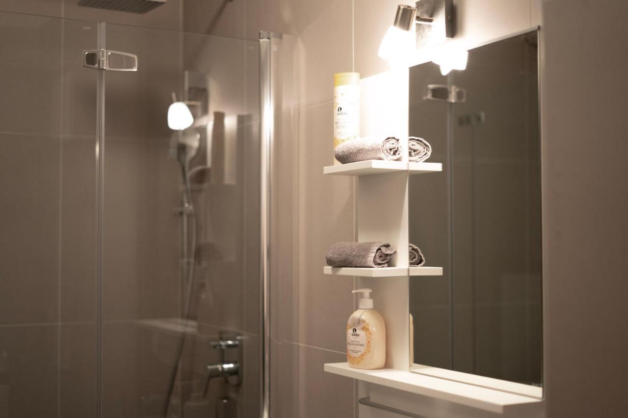 Vienna Living Apartments - Hasnerstrasse Dış mekan fotoğraf