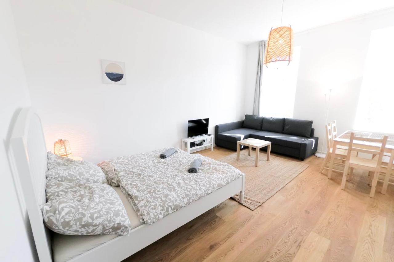 Vienna Living Apartments - Hasnerstrasse Dış mekan fotoğraf