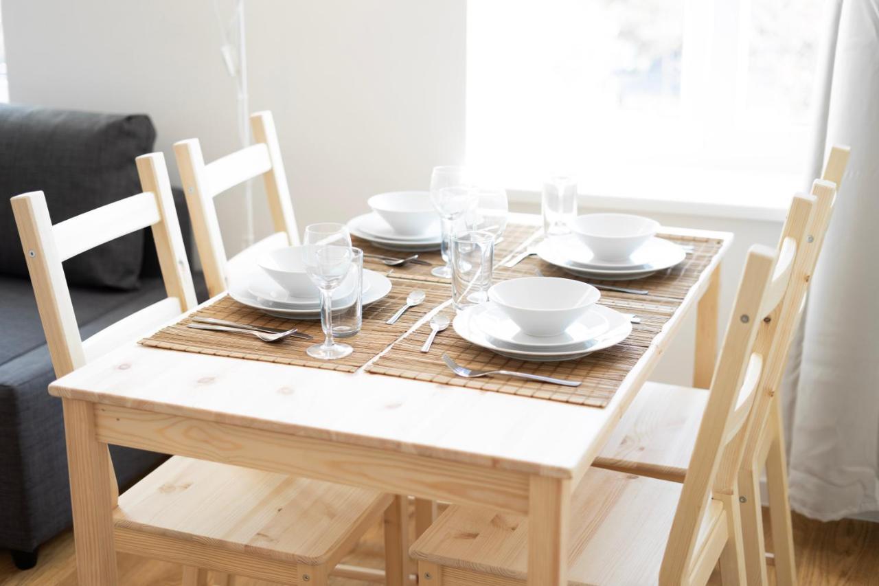 Vienna Living Apartments - Hasnerstrasse Dış mekan fotoğraf